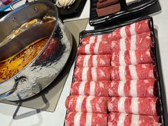 -呷哺呷哺 黄金牧场 (中发百旺店)