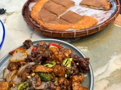 -小吊梨汤·北京菜(香山店)