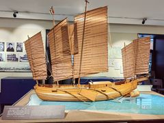 -上海交通大学董浩云航运博物馆