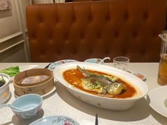 -维园悦谱·海派家常菜(乌鲁木齐南路店)