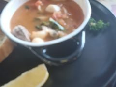 -安妮意大利餐厅(日坛店)