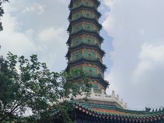 -香山公园