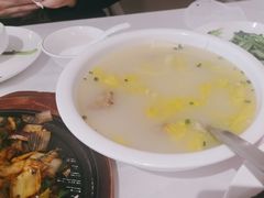 -满堂·烤鸭店·北京菜(鼓楼店)