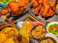 -羽鸽集·乳鸽专门店·地道顺德菜(岭南站店)