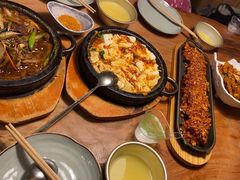 -干杯小木屋米酒店(罗斯福店)