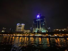 -珠江夜游广州塔·中大码头