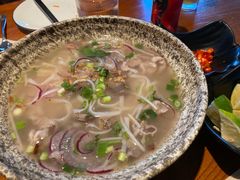 -越谜·越南餐厅(长白店)