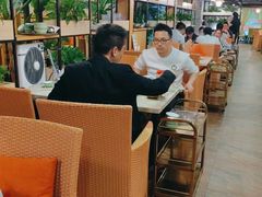 -四季合味椰子鸡(南山大冲店)