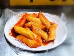 -东大门市场
