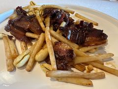 -禧宴Joyous Restaurant(禧园店)