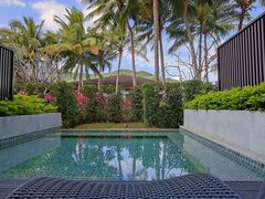 -石梅湾艾美度假酒店