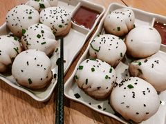 -东泰祥生煎馆(重庆北路店)