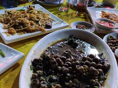 -顺德新鲜猪杂粥(第九分店)