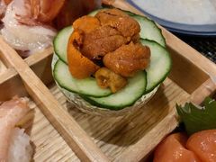 -矶野水产(澳门逸园中心店)