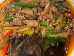 -懒人盐府人家(航天桥店)