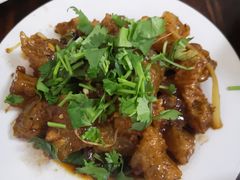 牛肉饼-王三姑牛肉饼
