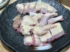 -椰夫人·养生椰子鸡(金沙洲永旺店)