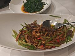-巴音浩日娲·蒙餐(双林东路店)