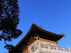 -西安大兴善寺