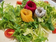 -柒园·三十年创意杭帮菜(黄龙K-lab店)