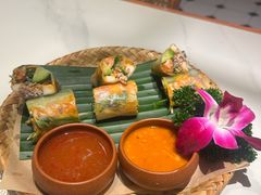 -太食獸泰式茶餐厅(IFS国金中心店)