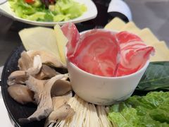 -橦橦小马扎烧烤 (传媒大学店)