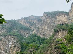 -圣莲山风景区