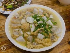 -九九牛肉馆(南山路店)