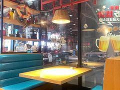 -萃和楼海鲜酒店(汉口路店)