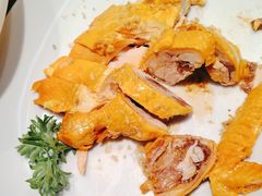 -秦家味老菜馆(民族北路店)