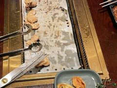 -新石器烤肉(之心城店)