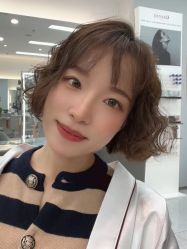 点击看大图 -MORI HAIR SALON日式美发沙龙