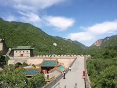 -居庸关长城