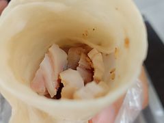 -和顺朝天锅(月河路店)