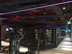 -VIP 威尔仕健身·游泳(嘉华中心店)
