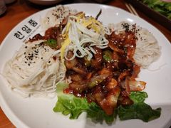 -韩一品韩国料理(柏庐南路店)