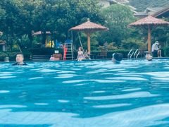 -宁波九龙湖开元度假村