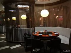 包厢-山城年华老火锅(玉林店)