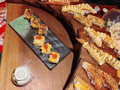 -古田居·特色寿司料理(星之岛旗舰店)