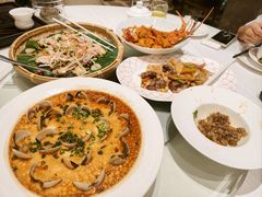 -千灯盛汇·头牌粤菜(致越优城店)