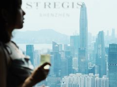 -瑞吉酒店·The Drawing Room闲逸廊·云端下午茶·夜奢Whiskey