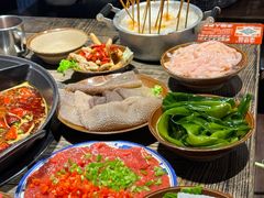 -冯校长老火锅(深圳总店)