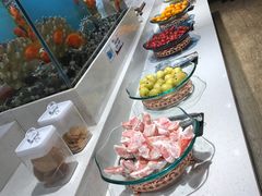 -瑞伯克牛排自助餐厅天一广场店