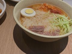 冷面-金掌勺锅包肉(华润万象城店)
