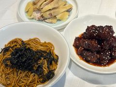 -老吉士酒家(天平路店)