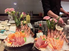 -大渔铁板烧(花园道店)