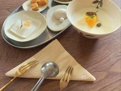 -知亘茶食
