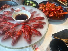 -红盔甲·小龙虾(天钥桥店)