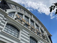 -中国铁道博物馆(正阳门馆)