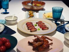 -金海华·Winsun玲珑国际·赫本时光(园区金鸡湖店)